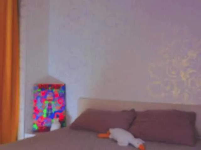 RenaWong on BongaCams