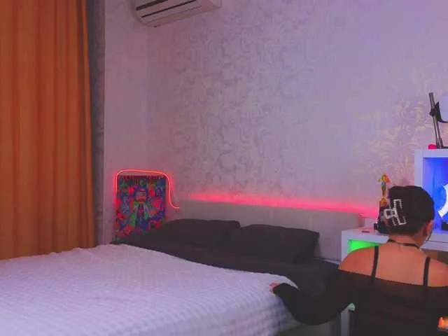 RenaWong on BongaCams