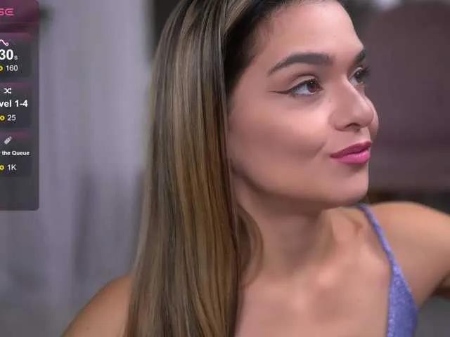 RobertaRosetti on BongaCams