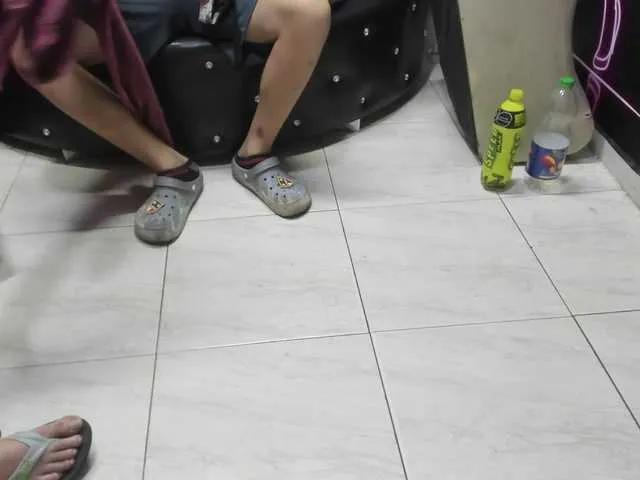 room-kitty on BongaCams