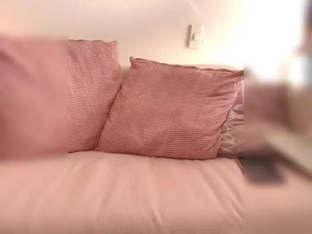 SallyeLeins on BongaCams 