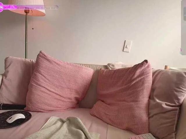 SallyeLeins on BongaCams 