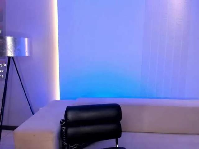 SamanthaKlein on BongaCams 