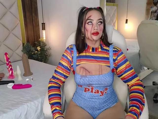 Saraa-stone on BongaCams 