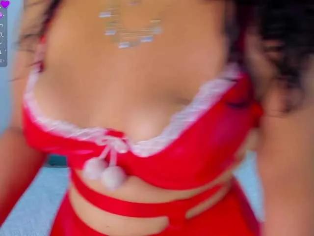 Sasha-picot17 on BongaCams 