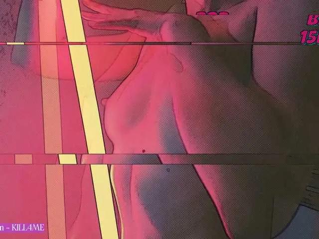 SashiMIa on BongaCams