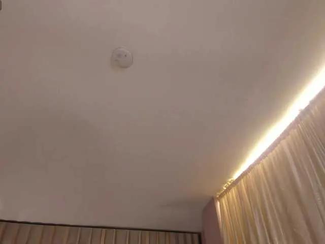 ScarlettBoss on BongaCams