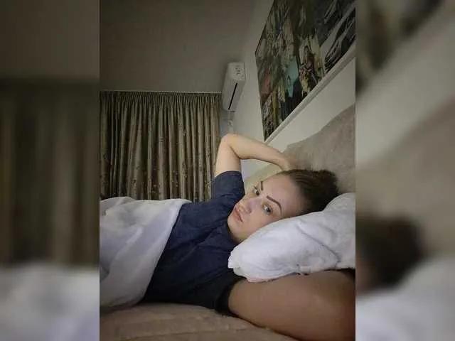 Schumaxer777 on BongaCams