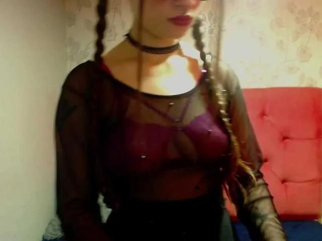 selenabustamante on BongaCams