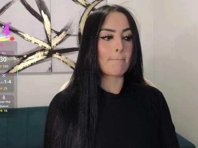 selenaM on BongaCams 