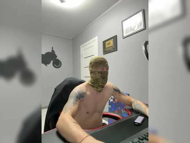 Sergey777fili on BongaCams