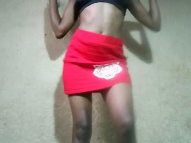 sexxynila on BongaCams 