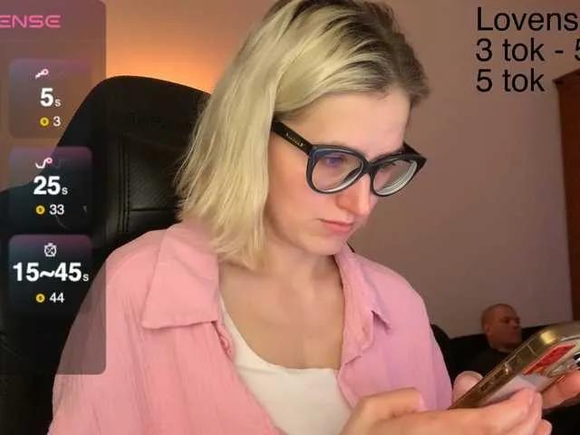 Sexy-Sweets — tokens and compliments)