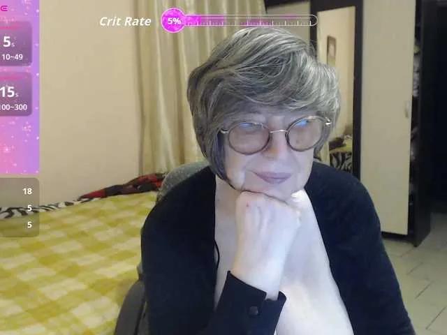 Sharon-love on BongaCams