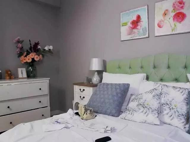 SharonStarr on BongaCams