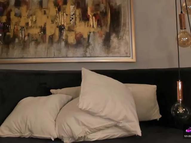 SophiePalmer on BongaCams