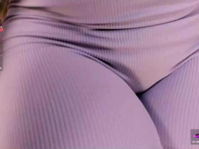 SophiePalmer on BongaCams