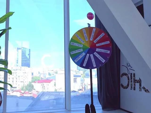 SpoilM3Mor3 on BongaCams