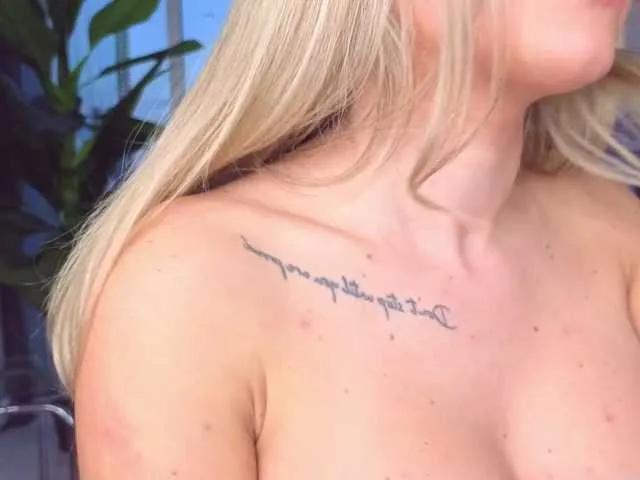 SpoilM3Mor3 on BongaCams