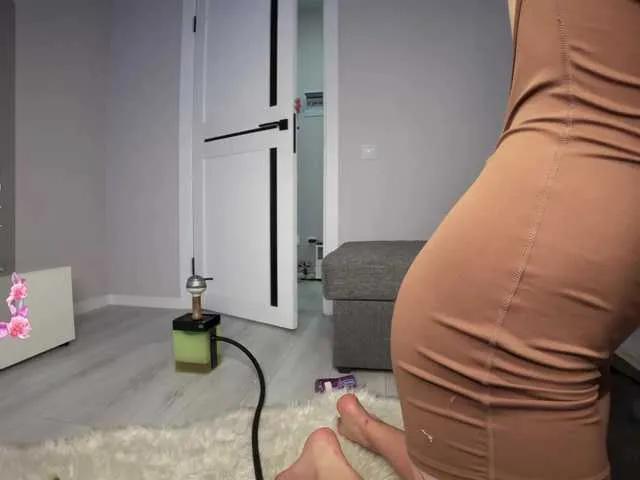 SquirtalPussy on BongaCams