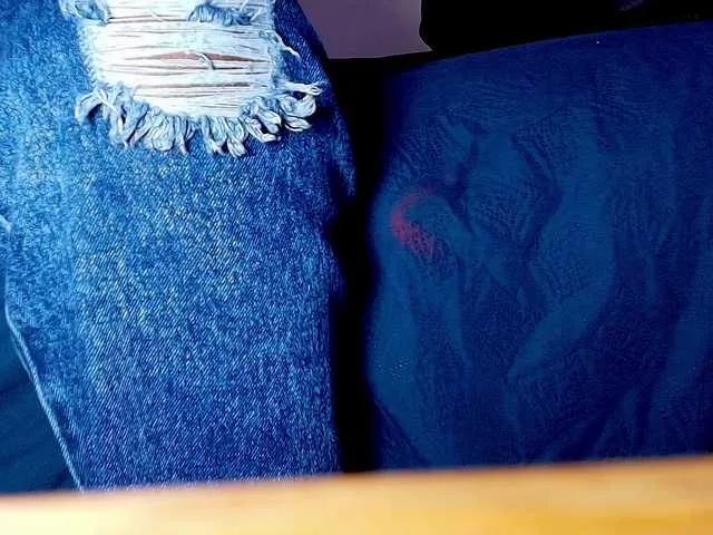 ssusy-ebony on BongaCams