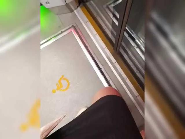 StacyMilk on BongaCams