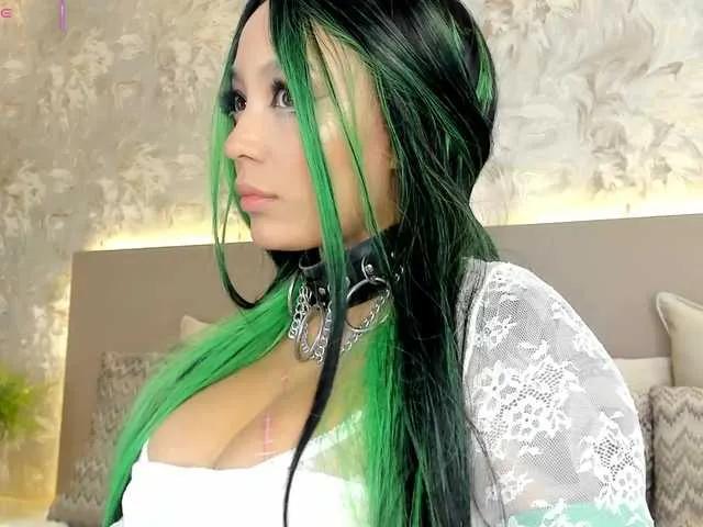 steffanybeck on BongaCams