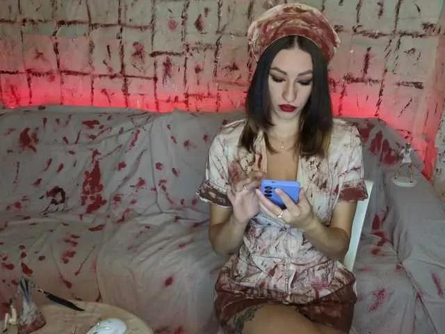 su4e4ka5555 on BongaCams