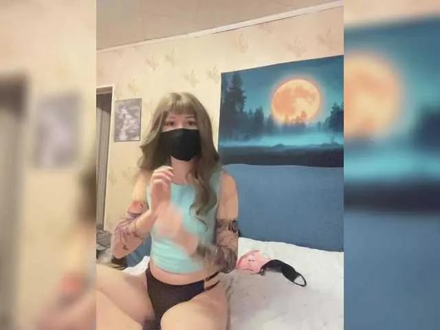 Sun-Moon on BongaCams