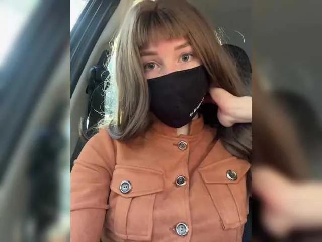 Sun-Moon on BongaCams