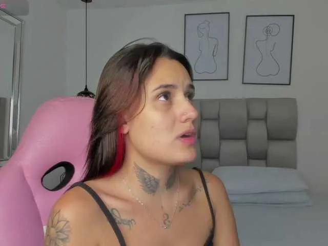 Susan-sweet — I like to be guided in my masturbation, to be talked to a little dirty without being rude and several other things.