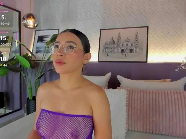 Sussanalee on BongaCams