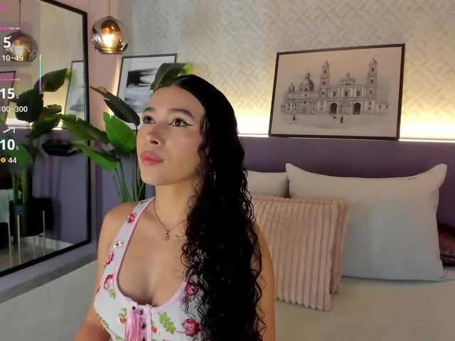 Sussanalee on BongaCams