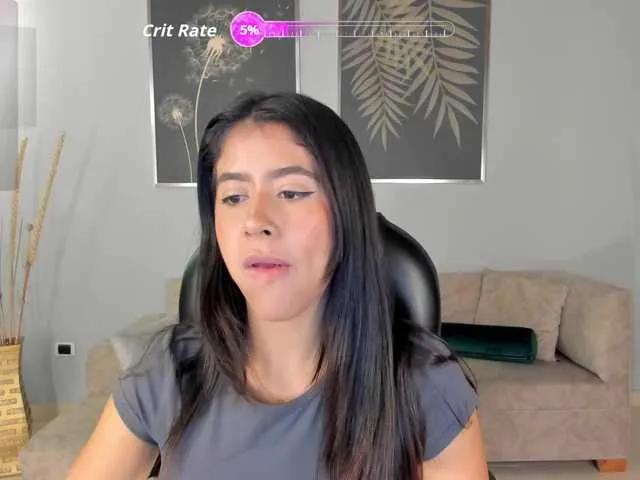 SussanElliot on BongaCams