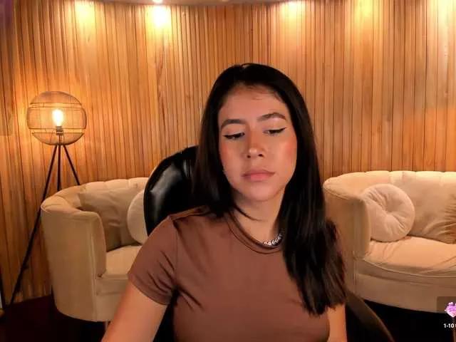 SussanElliot on BongaCams