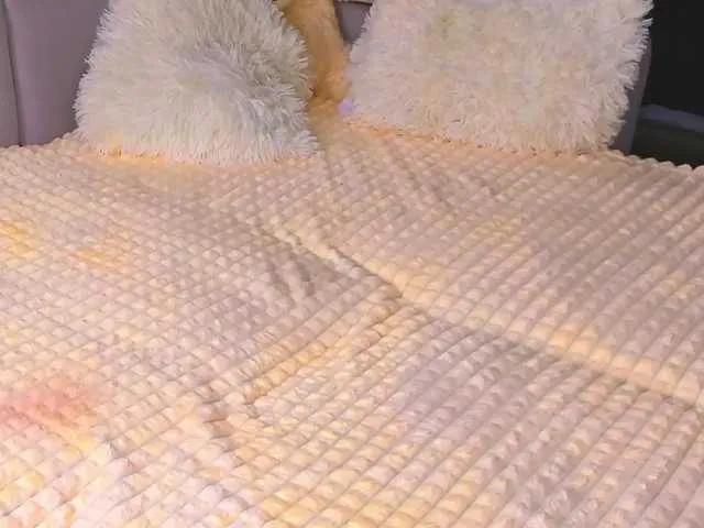 Sweeet-Barbie on BongaCams