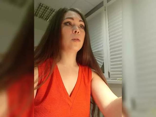 Sweet-Kate333 on BongaCams