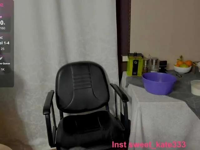 Sweet-Kate333's avatar