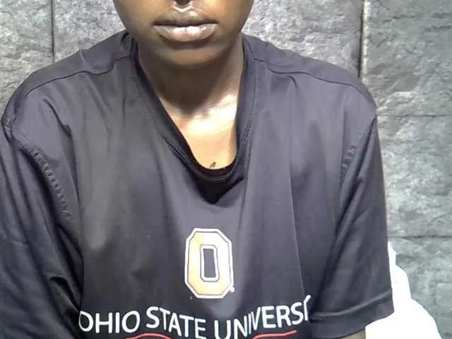 SweetBellan on BongaCams