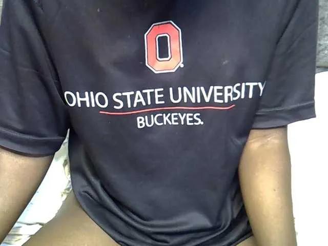 SweetBellan on BongaCams