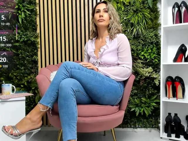 Sweetcherry30 on BongaCams