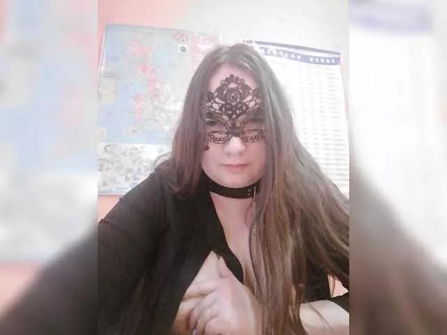 Sweetflowera on BongaCams