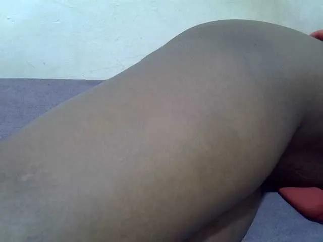 Sweetnana01 on BongaCams 