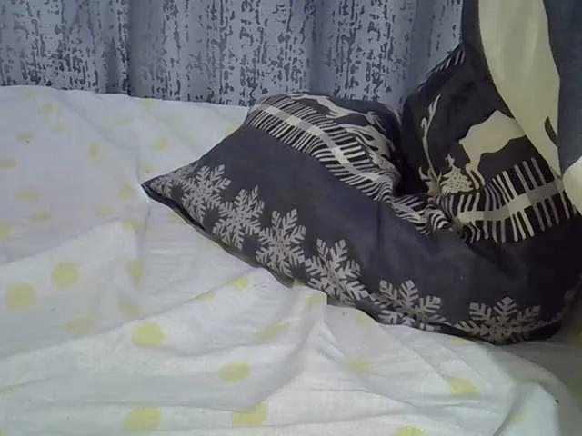 Sweetvine on BongaCams 