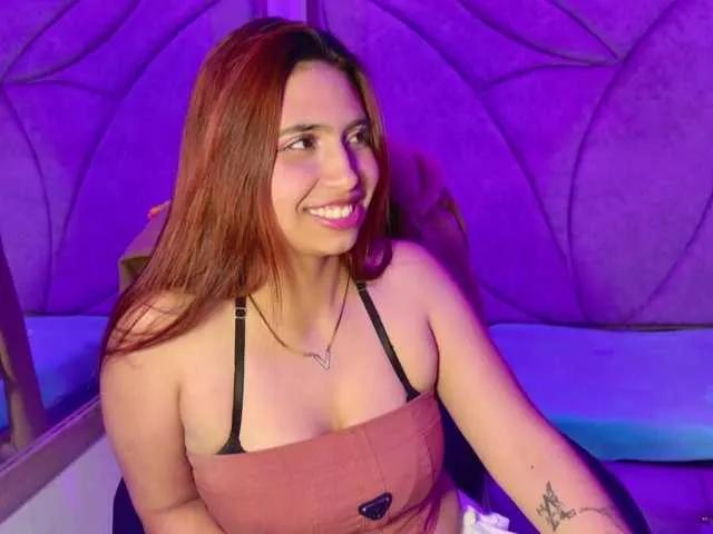 BongaCams TammyBlackk is Freechat TammyBlackk — In my show, you can enjoy a unique and exciting experience, full of sensuality and passion. I like to play role -playing games, make sensual dances and share my thoughts and feelings with my spectators.