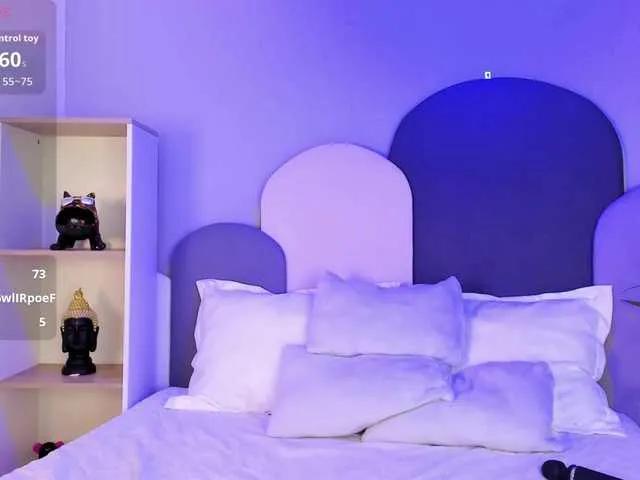 TaraCarson on BongaCams 