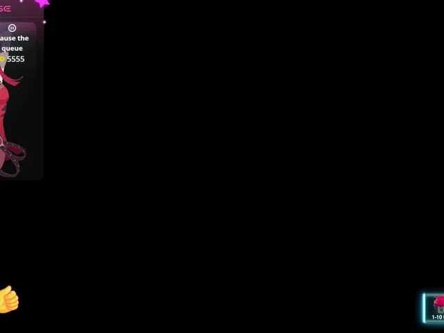 Tatiana-star on BongaCams