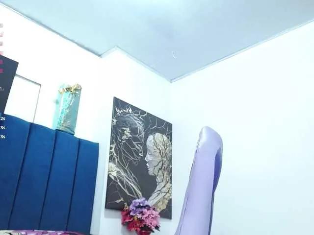 Tatiana-star on BongaCams