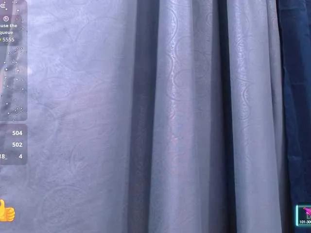 Tatiana-star on BongaCams