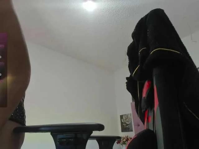 Tatiana-star on BongaCams